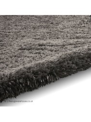 Solace Charcoal Rug - Thumbnail - 5