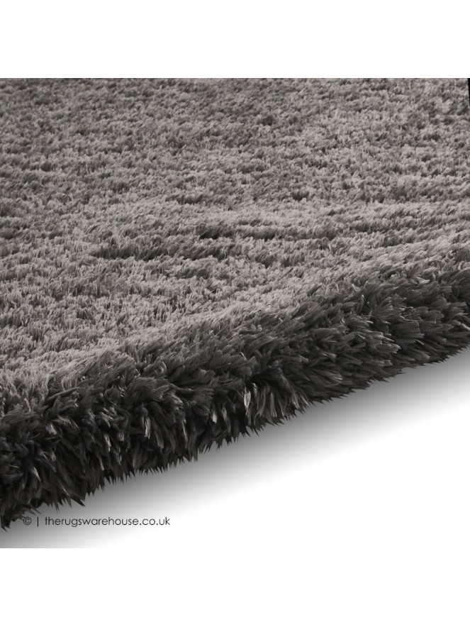 Solace Charcoal Rug - 5