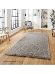 Solace Grey Rug - Thumbnail - 2