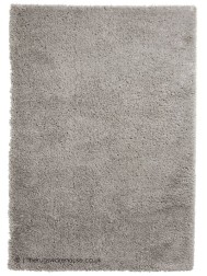 Solace Grey Rug - Thumbnail - 8