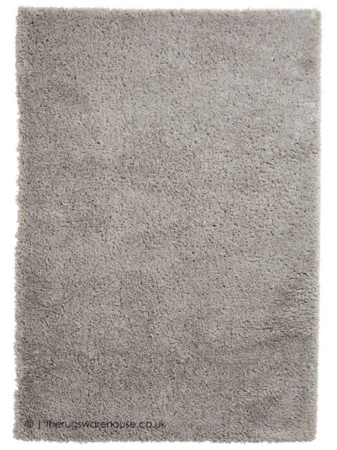 Solace Grey Rug - 8