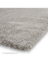 Solace Grey Rug - Thumbnail - 4