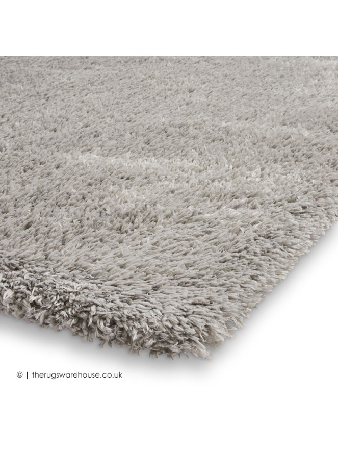 Solace Grey Rug - 4