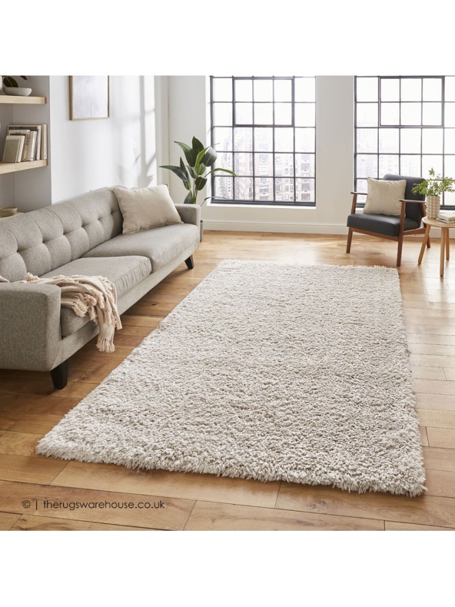 Solace Ivory Rug - 2