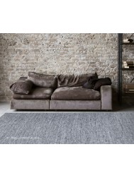 New York Silver Rug - Thumbnail - 2