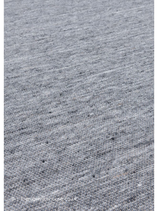 New York Silver Rug - 5