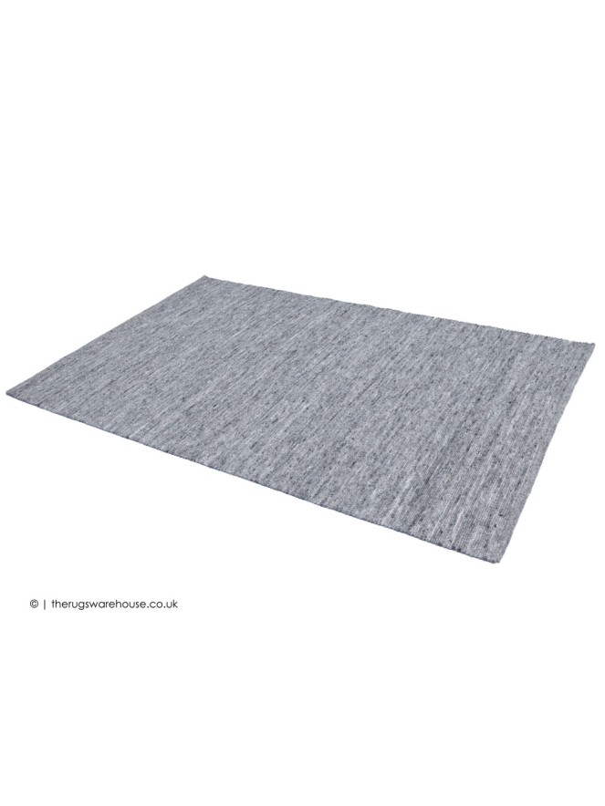 New York Silver Rug - 9