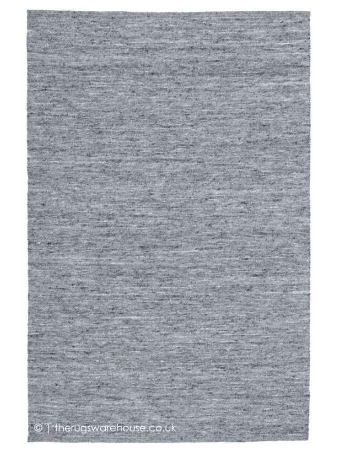 New York Silver Rug - 10