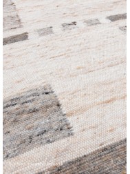 Denmark Beige Rug - Thumbnail - 5