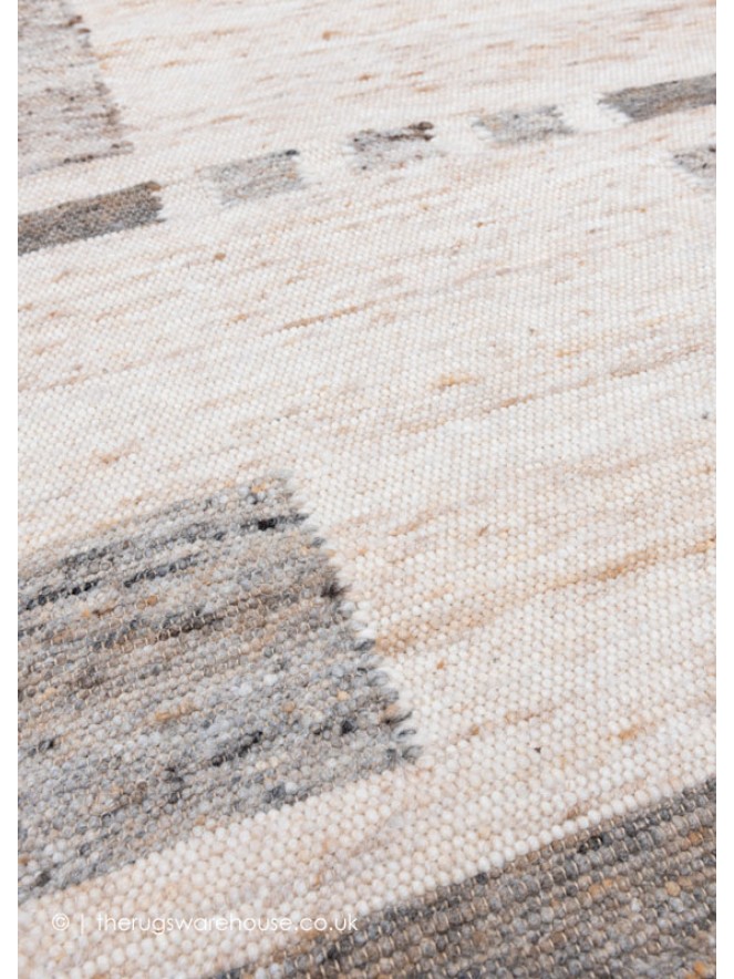 Denmark Beige Rug - 5