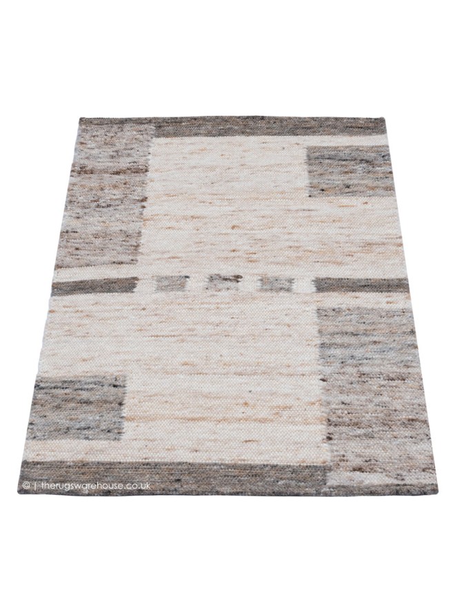 Denmark Beige Rug - 7