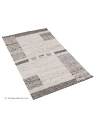 Denmark Beige Rug - Thumbnail - 8