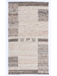 Denmark Beige Rug - Thumbnail - 9