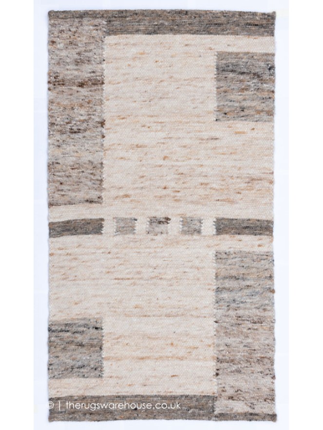 Denmark Beige Rug - 9