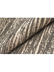 Tokyo Ivory Grey Rug - Thumbnail - 4