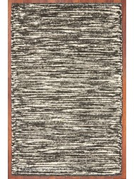 Tokyo Ivory Grey Rug - Thumbnail - 7