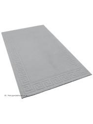 Vetrina Greek Key Silver Rug - Thumbnail - 7