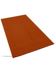 Vetrina Greek Key Rust Rug - Thumbnail - 8