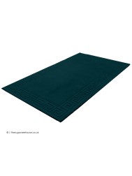 Vetrina Greek Key Green Rug - Thumbnail - 7