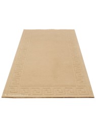 Vetrina Greek Key Beige Rug - Thumbnail - 9