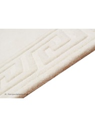 Vetrina Greek Key Cream Rug - Thumbnail - 3