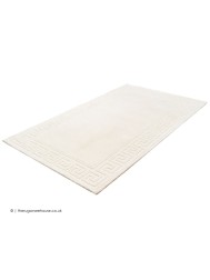 Vetrina Greek Key Cream Rug - Thumbnail - 7