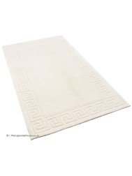 Vetrina Greek Key Cream Rug - Thumbnail - 8