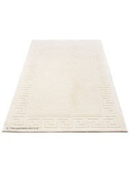 Vetrina Greek Key Cream Rug - Thumbnail - 9