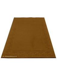 Vetrina Greek Key Gold Rug - Thumbnail - 3