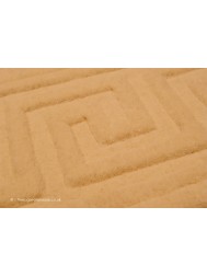 Vetrina Greek Key Apricot Rug - Thumbnail - 6