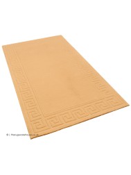 Vetrina Greek Key Apricot Rug - Thumbnail - 7