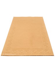 Vetrina Greek Key Apricot Rug - Thumbnail - 9