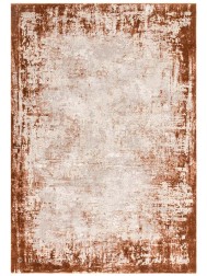 Kuza Border Terra Rug - Thumbnail - 7