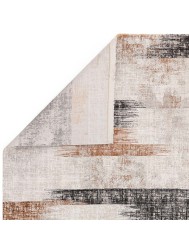 Kuza Lines Terra Rug - Thumbnail - 6