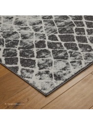 Sanford Scale Rug - Thumbnail - 3