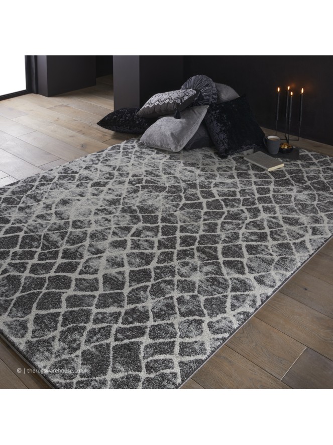 Sanford Scale Rug - 2