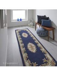 Royal Blue Runner - Thumbnail - 2