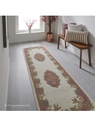 Royal Ivory Rose Runner - Thumbnail - 2