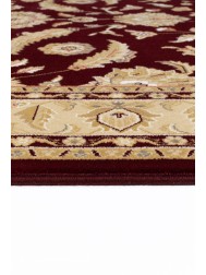 Lusaka Red Rug - Thumbnail - 6