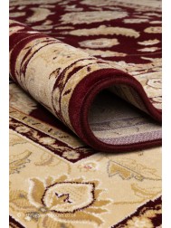 Lusaka Red Rug - Thumbnail - 8