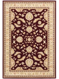 Lusaka Red Rug - Thumbnail - 9