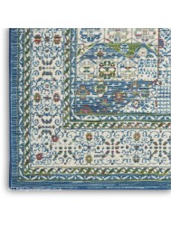 Ankara Samadi Rug - Thumbnail - 6