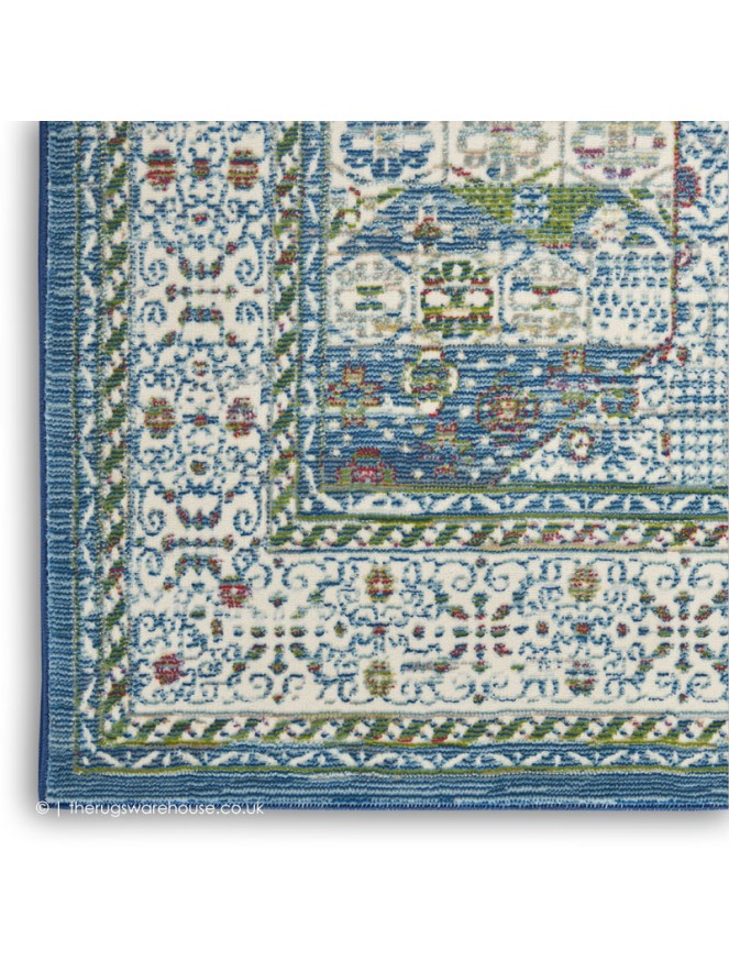 Ankara Samadi Rug - 6