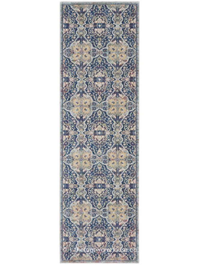 Ankara Tarkan Blue Runner - 5