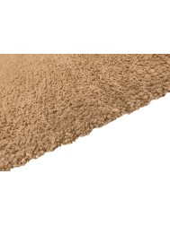 Kyoto Light Brown Rug - Thumbnail - 3