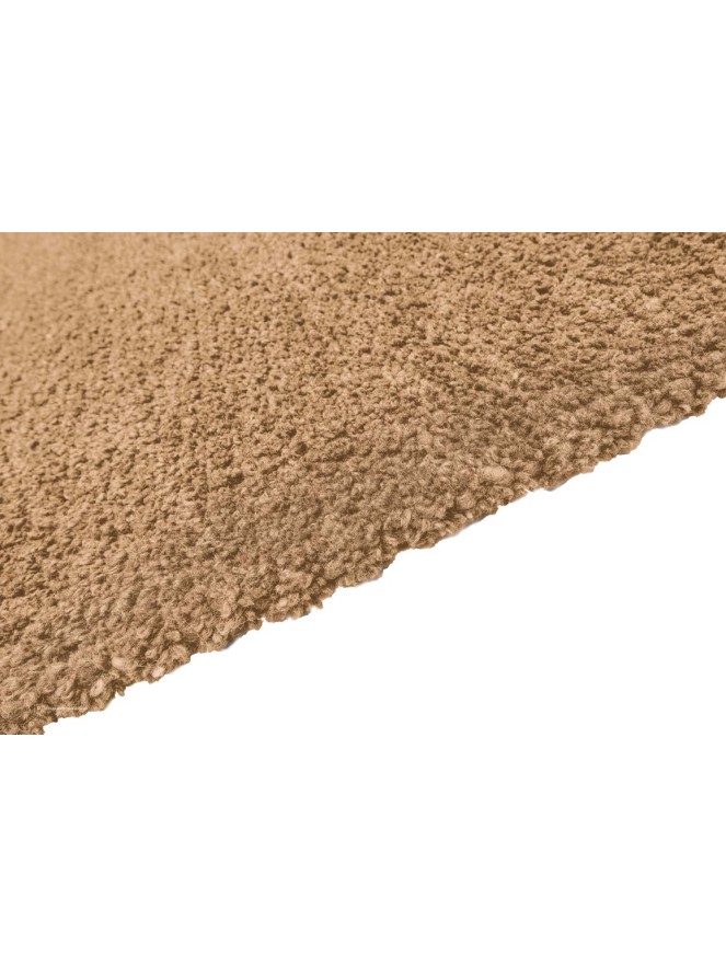 Kyoto Light Brown Rug - 3