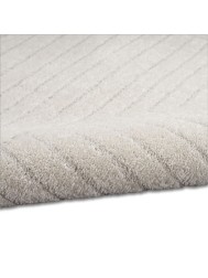 Balance Geo Ivory Rug - Thumbnail - 6