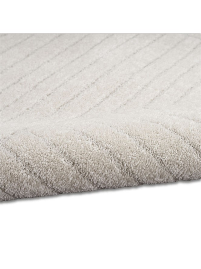 Balance Geo Ivory Rug - 6