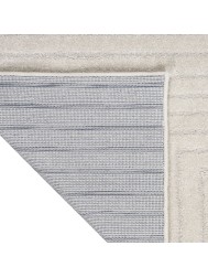 Balance Geo Ivory Rug - Thumbnail - 8