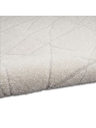 Balance Abstract Ivory Rug - Thumbnail - 6